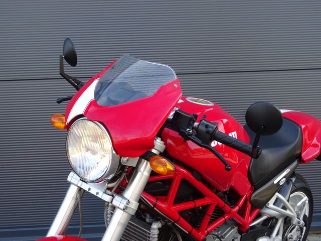 ducati - monster-s2r