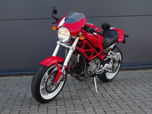 ducati - monster-s2r
