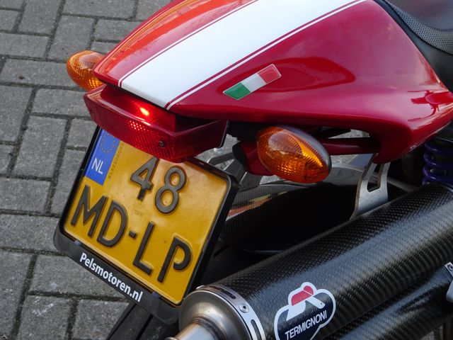 ducati - monster-s2r