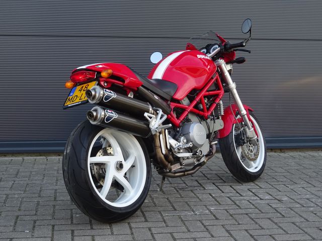 ducati - monster-s2r