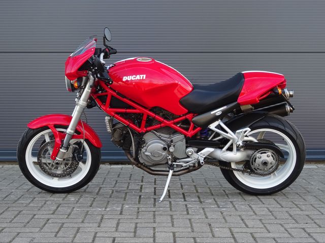 ducati - monster-s2r