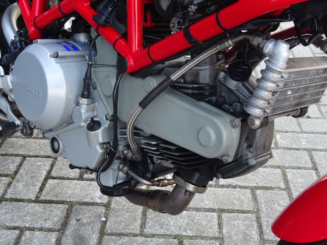 ducati - monster-s2r