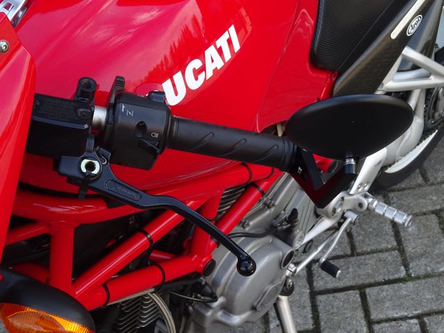 ducati - monster-s2r