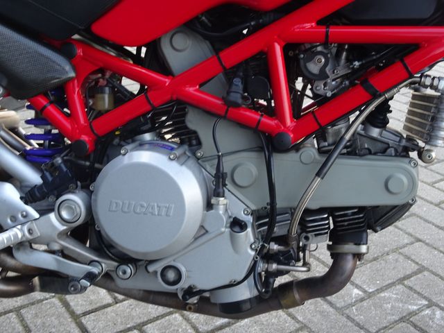 ducati - monster-s2r