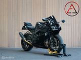 KAWASAKI NINJA ZX-6R