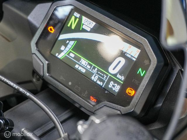 kawasaki - ninja-zx-6r