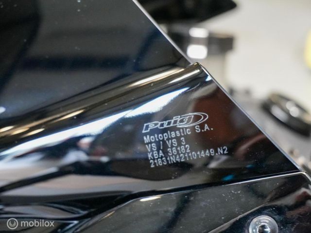 kawasaki - ninja-zx-6r