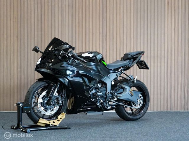 kawasaki - ninja-zx-6r