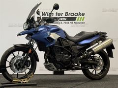 BMW F 700 GS ABS 2017 occasion – foto 1 van 22