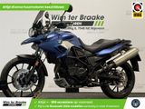 BMW F 700 GS