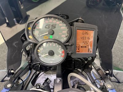 BMW F 700 GS – foto 2