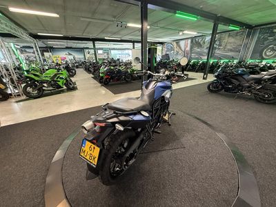 BMW F 700 GS – foto 3