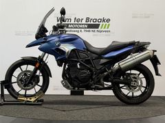 BMW F 700 GS ABS 2017 occasion – foto 4 van 22