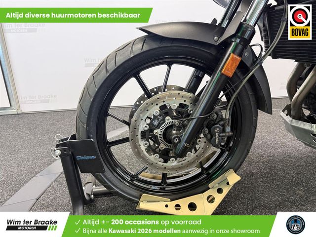 bmw - f-700-gs