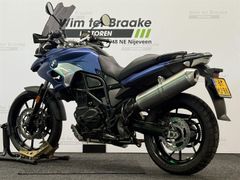 BMW F 700 GS ABS 2017 occasion – foto 10 van 22