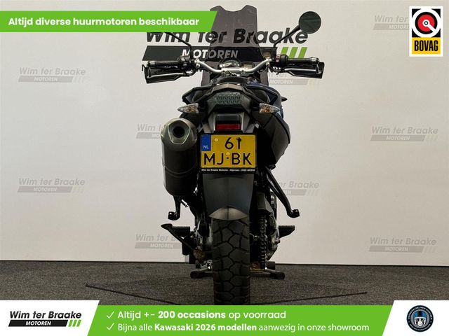 bmw - f-700-gs