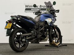 BMW F 700 GS ABS 2017 occasion – foto 12 van 22