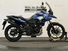 BMW F 700 GS ABS 2017 occasion – foto 13 van 22