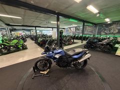 BMW F 700 GS ABS 2017 occasion – foto 21 van 22