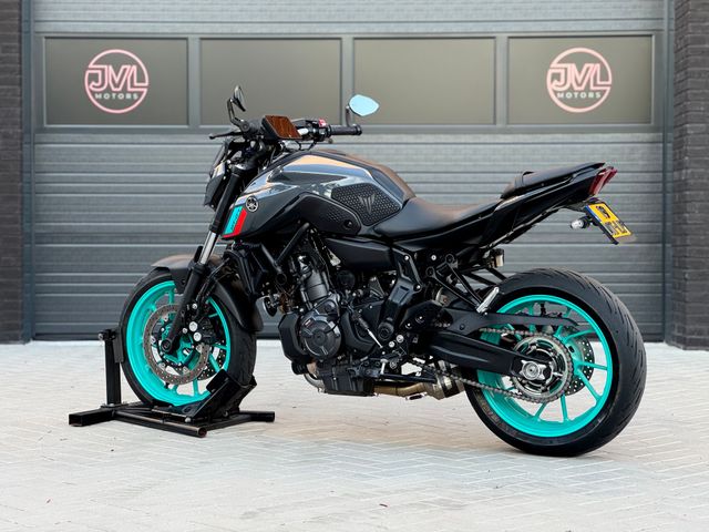 yamaha - mt-07-abs