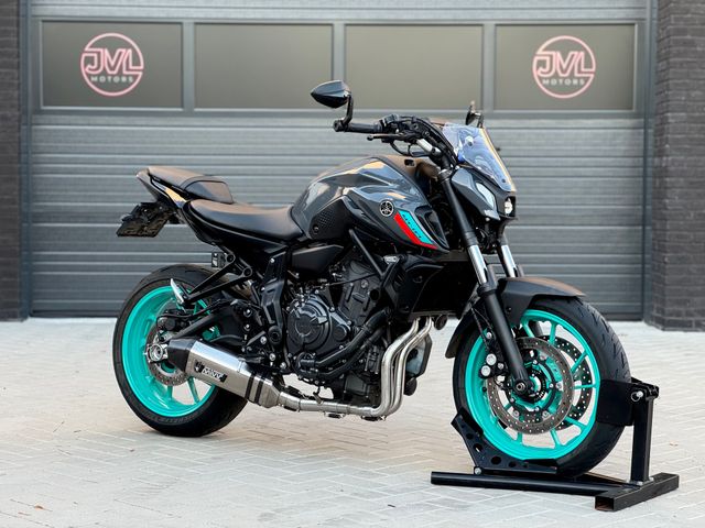 yamaha - mt-07-abs