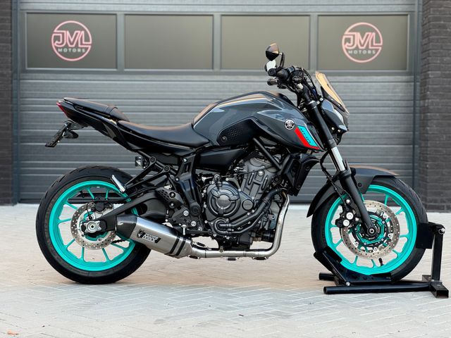 yamaha - mt-07-abs