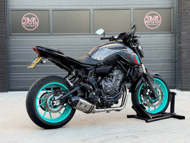 yamaha - mt-07-abs