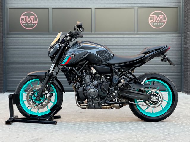 yamaha - mt-07-abs