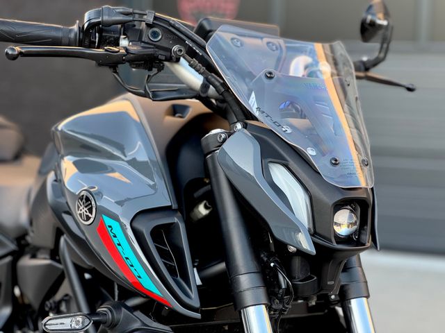 yamaha - mt-07-abs