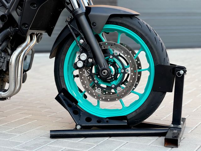 yamaha - mt-07-abs