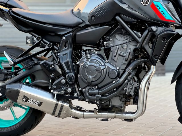 yamaha - mt-07-abs