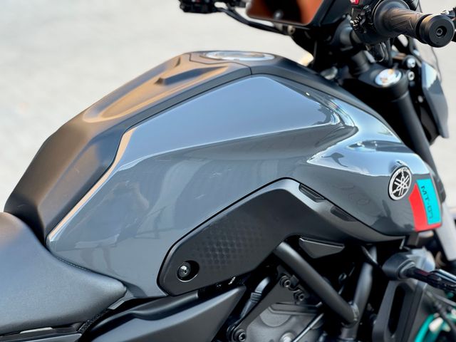 yamaha - mt-07-abs