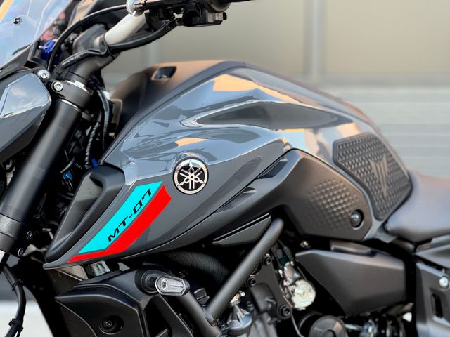 yamaha - mt-07-abs
