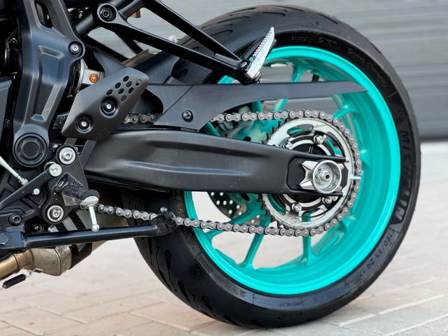 yamaha - mt-07-abs