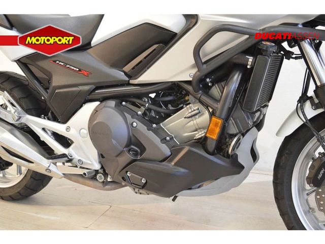 honda - nc-750-x-dct