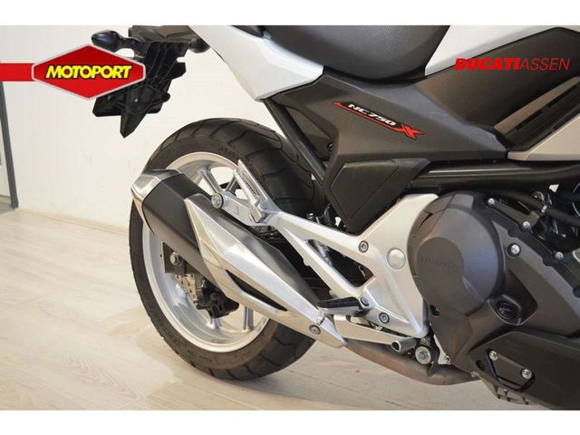 honda - nc-750-x-dct