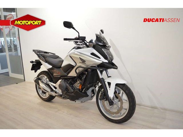 honda - nc-750-x-dct
