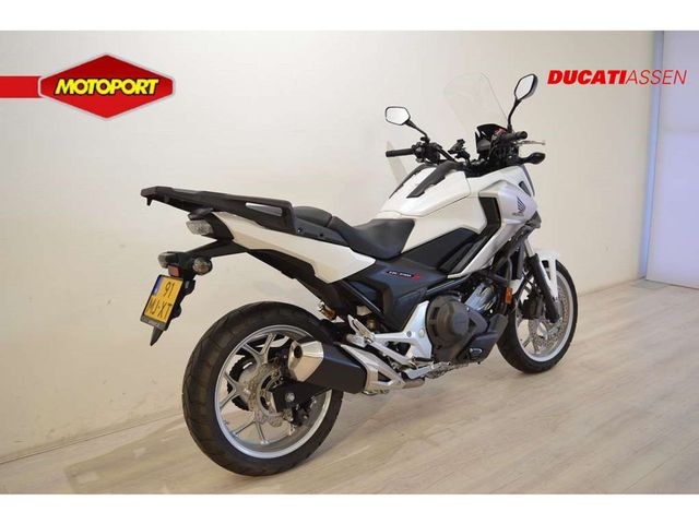 honda - nc-750-x-dct