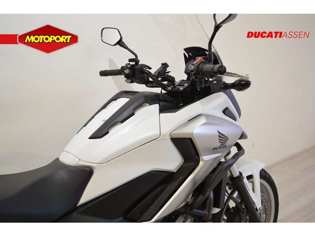 honda - nc-750-x-dct