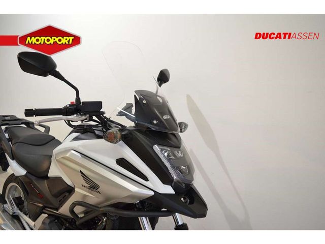 honda - nc-750-x-dct