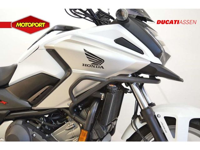 honda - nc-750-x-dct