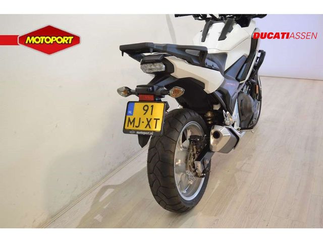 honda - nc-750-x-dct