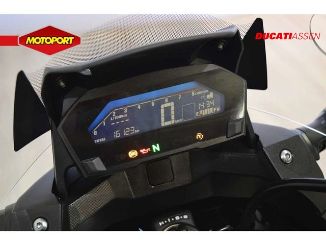 honda - nc-750-x-dct