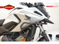 Honda NC 750 X DCT 2018 occasion – foto 7 van 12