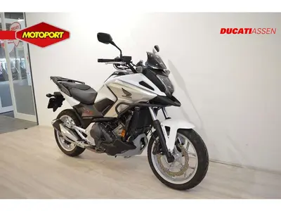 HONDA NC 750 X DCT – foto 2