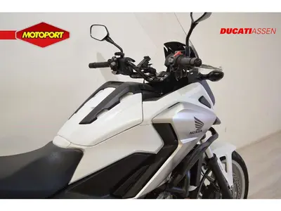HONDA NC 750 X DCT – foto 4