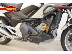Honda NC 750 X DCT 2018 occasion – foto 8 van 12