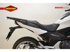Honda NC 750 X DCT 2018 occasion – foto 10 van 12