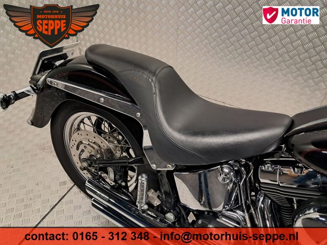 harley-davidson - heritage-softail