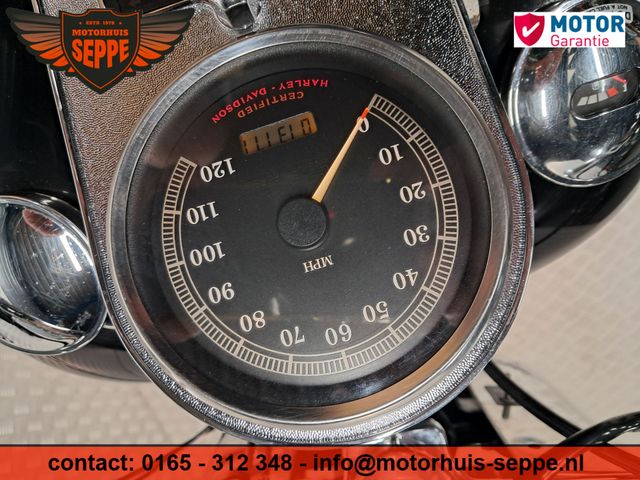 harley-davidson - heritage-softail